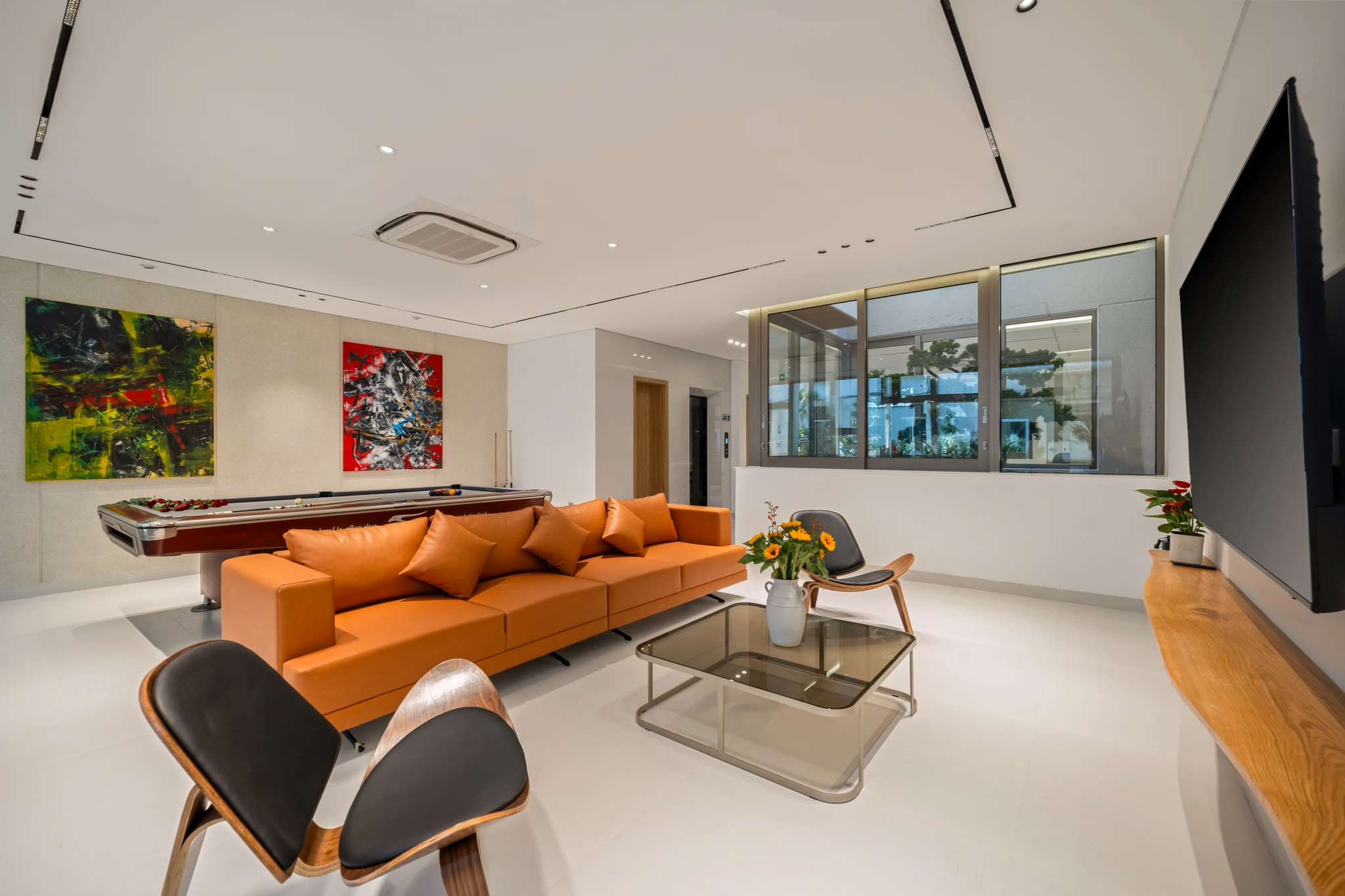 The Myst Pool Villa By Han Market Da Nang 112